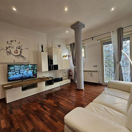 A Casa Di Luca Apartment Roma Ngoại thất bức ảnh