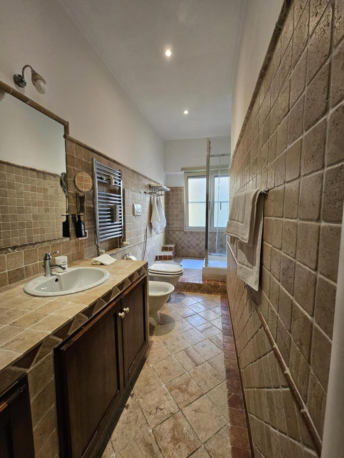 A Casa Di Luca Apartment Roma Ngoại thất bức ảnh