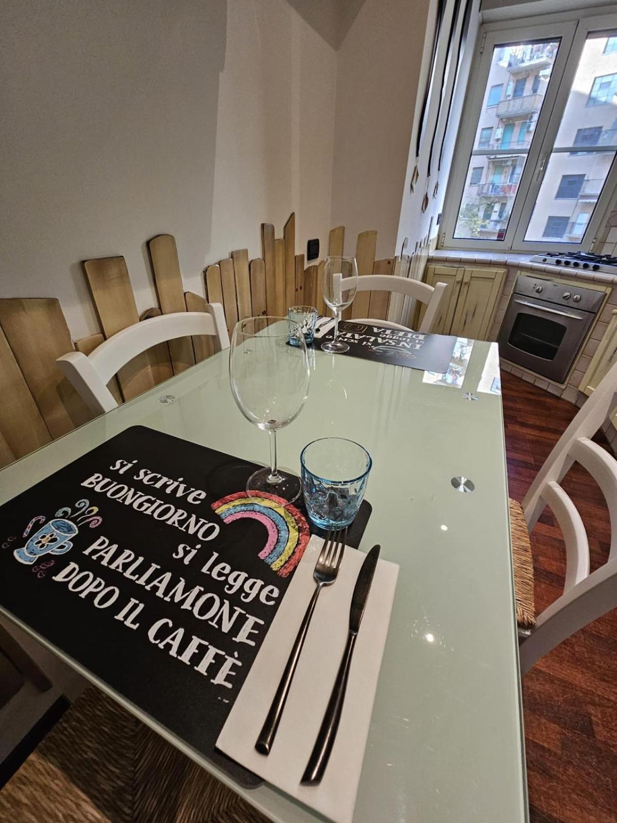 A Casa Di Luca Apartment Roma Ngoại thất bức ảnh