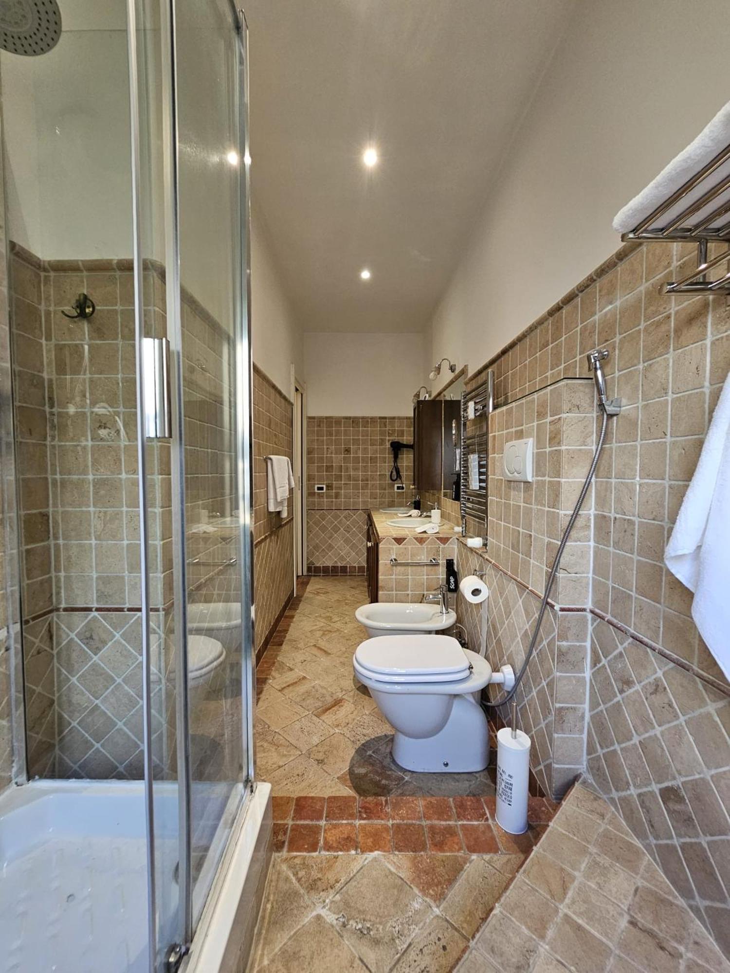 A Casa Di Luca Apartment Roma Ngoại thất bức ảnh