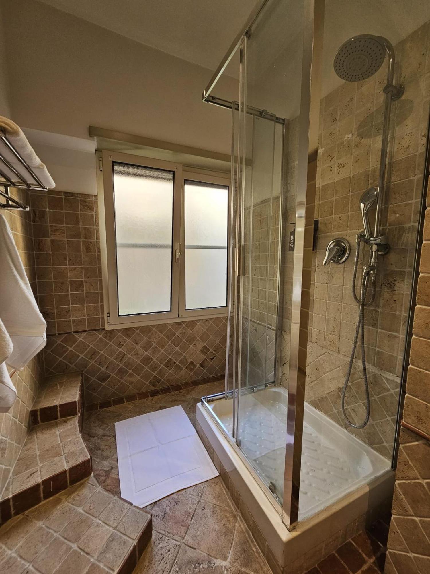 A Casa Di Luca Apartment Roma Ngoại thất bức ảnh